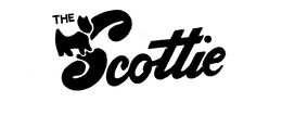 THE SCOTTIE trademark