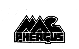 MAC PHERGUS trademark