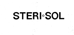 STERI-SOL trademark