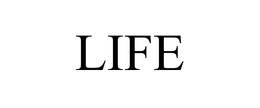 LIFE trademark