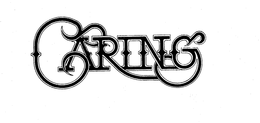 CARING trademark