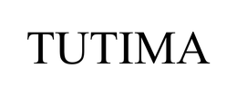 TUTIMA trademark