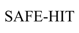 SAFE-HIT trademark