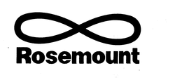 ROSEMOUNT trademark