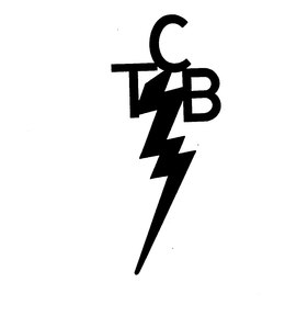 TCB trademark