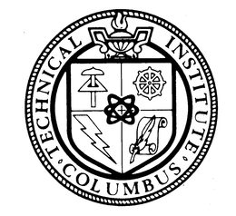 COLUMBUS TECHNICAL INSTITUTE trademark