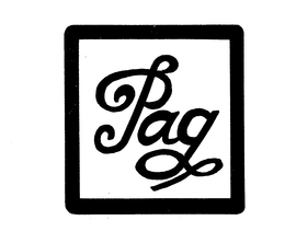 PAG trademark