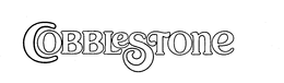 COBBLESTONE trademark