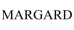 MARGARD trademark