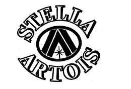 STELLA A ARFOIS trademark