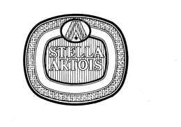 A STELLA ARTOIS trademark