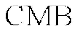 CMB trademark