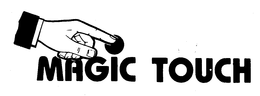 MAGIC TOUCH trademark