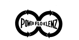 POWER FLO KLENZ trademark