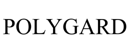 POLYGARD trademark