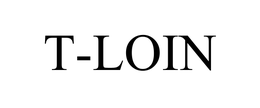 T-LOIN trademark