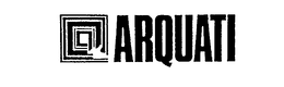 ARQUATI trademark