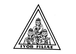 IYOB FILIAE trademark