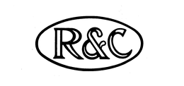 R & C trademark