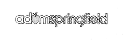 ADAM SPRINGFIELD trademark