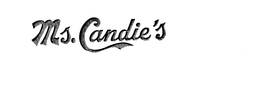 MS. CANDIE'S trademark
