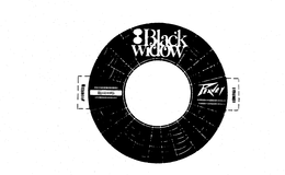 BLACK WIDOW PEAVEY trademark