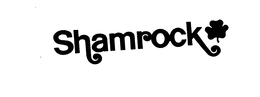 SHAMROCK trademark
