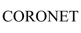 CORONET trademark