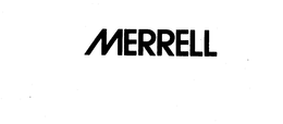 MERRELL trademark