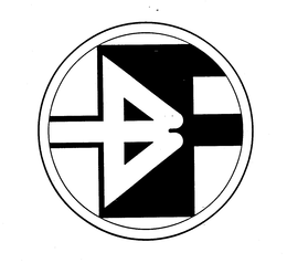 BF trademark