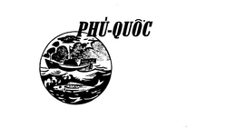 PHU-QUOC trademark