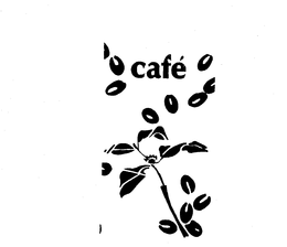CAFE trademark