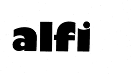 ALFI trademark