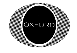 OXFORD trademark