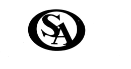 OSA trademark
