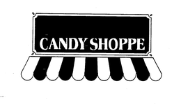 CANDY SHOPPE trademark
