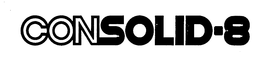 CONSOLID-8 trademark