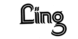 LING trademark
