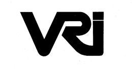VRI trademark