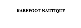 BAREFOOT NAUTIQUE trademark