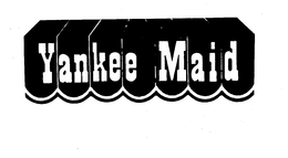 YANKEE MAID trademark