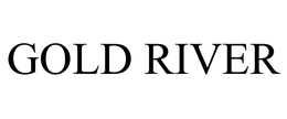 GOLD RIVER trademark