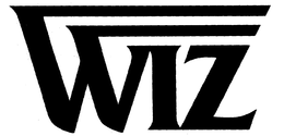 WIZ trademark