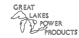 GREAT LAKES POWER PRODUCTS trademark