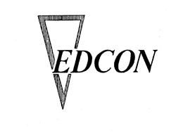 EDCON trademark