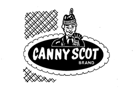 CANNY SCOT BRAND trademark