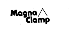 MAGNACLAMP trademark