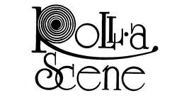 ROLL-A-SCENE trademark