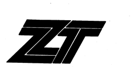 ZT trademark