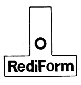 REDIFORM trademark
